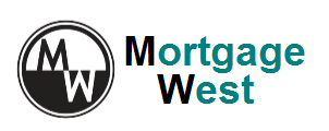 Mortgage West - Logo